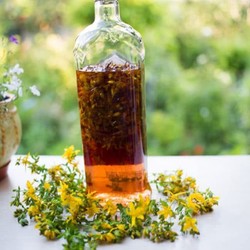 Ерофеич (на зверобое)