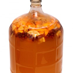 Медовуха домашняя