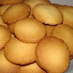 Очень ВКУСНОЕ печенье