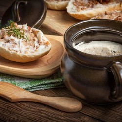 Смалец классический