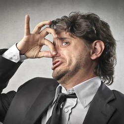 Как моментально избавиться от перегара