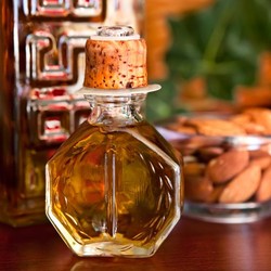 Амаретто в домашних условиях