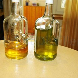 Зубровка Леонида Ильича