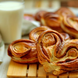 Московские плюшки