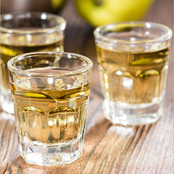 Настойка на дынных корках