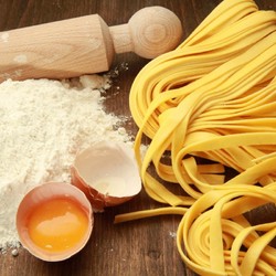 Три отличных рецепта домашней лапши.