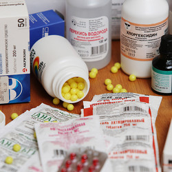 Дешёвые таблетки