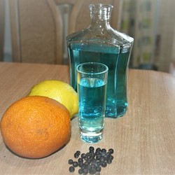 "Ленивый" джин