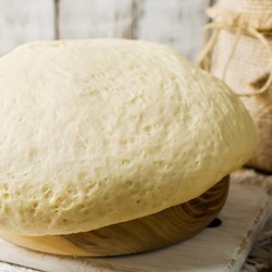 Тесто: рецепты на все случаи