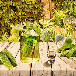 Что добавить в самогон для вкуса!