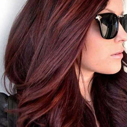 Как смена цвета волос может повлиять на жизнь и судьбу человека… — Infodays