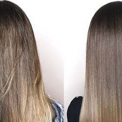 Десять главных вопросов о кератиновом выпрямлении волос