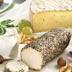 Сырная тарелка - инструкция по сборке