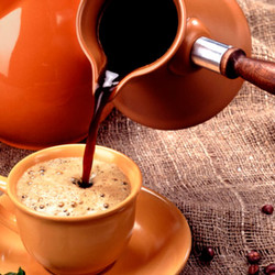 Как правильно сварить кофе в турке дома на плите, рецепты приготовления