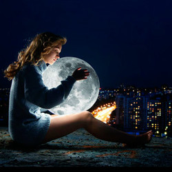 Лунный календарь для наращивания ресниц