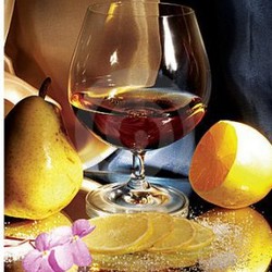 7 идей закуски к коньяку  - Холодные закуски от 1001 ЕДА