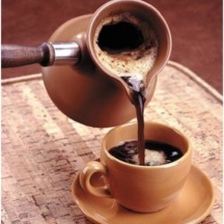 Как варить кофе в турке — нежная пенка, великолепный аромат, насыщенный вкус ☕