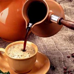 Как варить кофе в турке - некоторые секреты