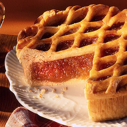 Секреты выпечки от Анны Олсон