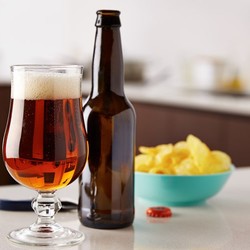 Закуски к пиву