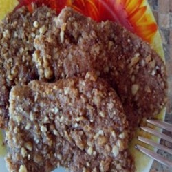 Курица по арабски с орехами, рецепт с фото | Дом Семья и Я