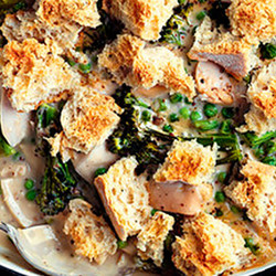 Пастуший пирог рецепт с фото - Домашний Очаг