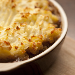 Пастуший пирог: классический рецепт - Рецепты