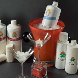 Лосьоны для влажных виски пеленаний STYX Aromaderm