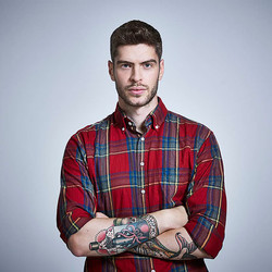 как понять мужчину Тельца