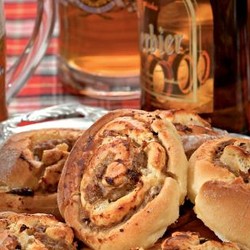 Закуски к пиву, рецепты с фото. Быстрые, горячие, холодные закуски под пиво