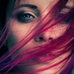 Какой выбрать цвет волос каждому знаку Зодиака