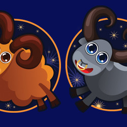 Совместимость Овен (женщина) — Телец (мужчина)