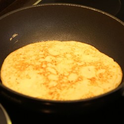 Ленивые хачапури