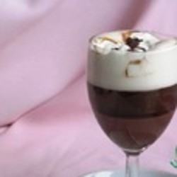 Кофе по-турински "Бичерин"