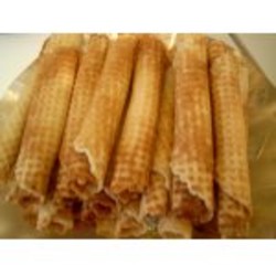 Вафли Мамины