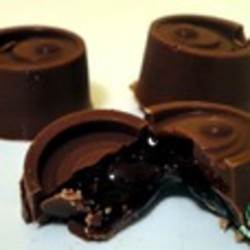 Конфеты "Вишня в шоколаде"