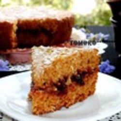 Тульский пряник из мультиварки