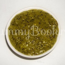 Варенье из киви - простой и вкусный рецепт с пошаговыми фото