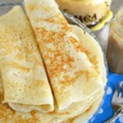 Блины дрожжевые по ГОСТу