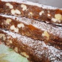 Конфеты "Сказка по-итальянски"