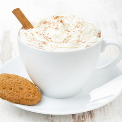 Кофе с какао – рецепты бодрящего вкуса и аромата