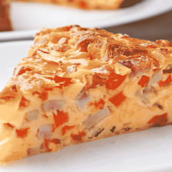 Пирог Выручайка