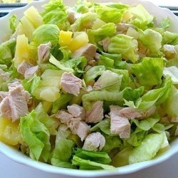 6 лучших салатов для вкусного ужина!