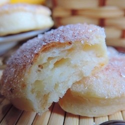 Творожное печенье «Слойка».