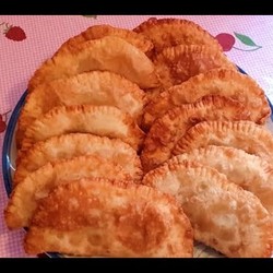 ЧЕБУРЕКИ Казахстан