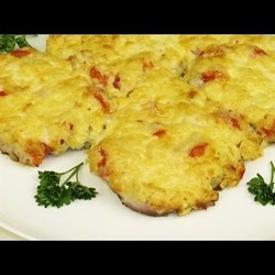 Мясо по-французски в духовке на праздничный стол. Рецепт вкуснейшего мясного блюда.