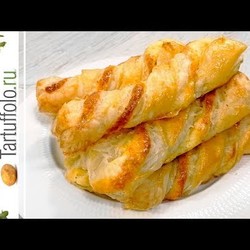 ЗАКУСКА за 20 минут