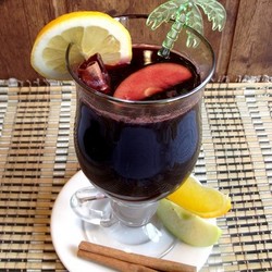 Глинтвейн: рецепт приготовления в домашних условиях | Простые рецепты с фото