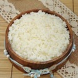 Рассыпчатый гарнирный рис "Рисинка к рисинке"