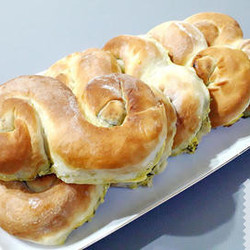 Саралии - самые вкусные молдавские плацинды